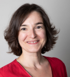 Pascale Dupouy
