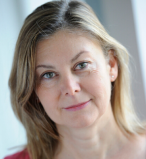 Sylvie Mittre