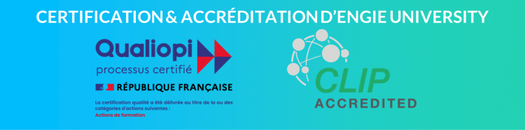 Certification & accreditation