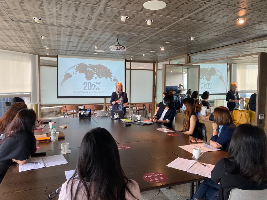 Discover ENGIE University in Asia-Pacific