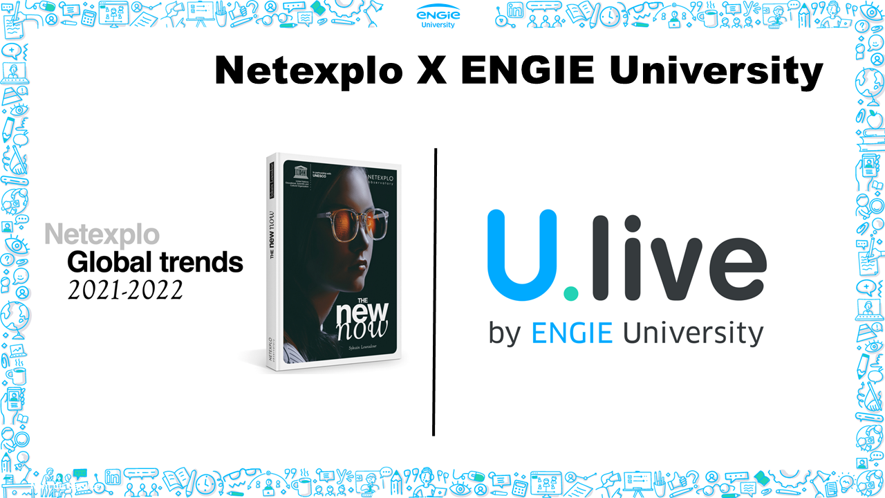 U.live – Netexplo Global Trends 2021-2022
