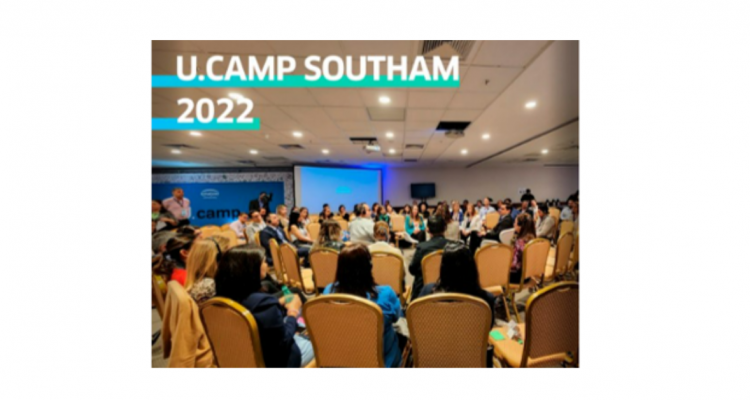 U.camp SouthAm