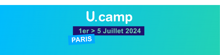 U.camp Paris 2024
